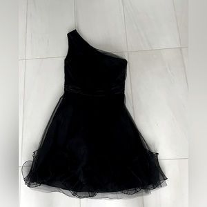 Black Max & Cleo cocktail dress